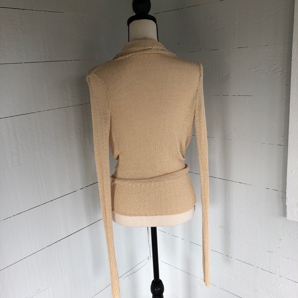 Bebe Sweater - Picture 2 of 4